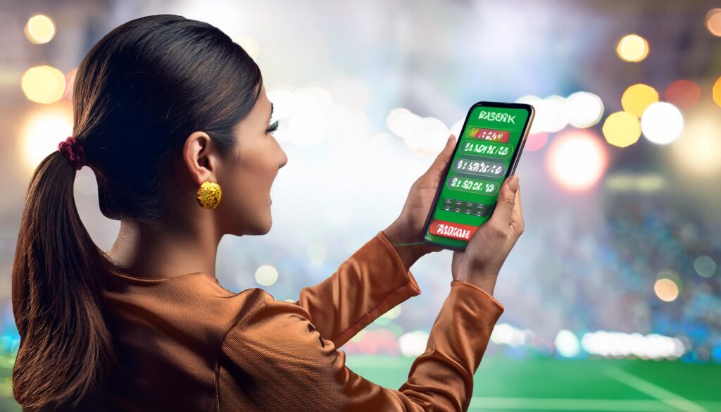 Bet on Your Favorite Matches with TheLionBook Cricket ID